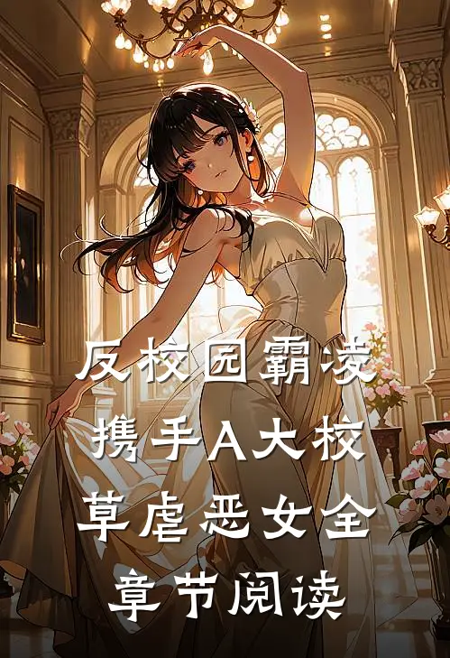 反校园霸凌携手A大校草虐恶女全章节阅读
