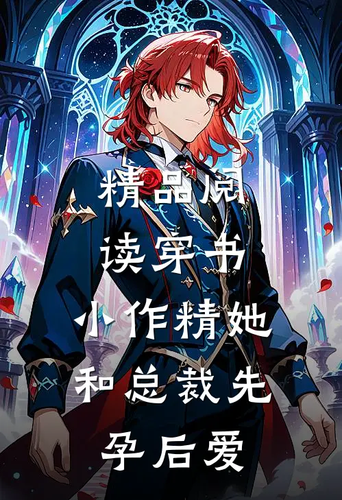 精品阅读穿书：小作精她和总裁先孕后爱