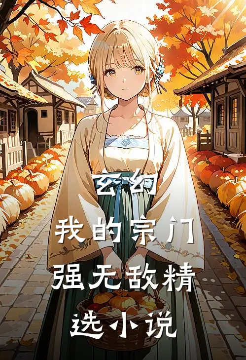 玄幻我的宗门强无敌精选免费阅读