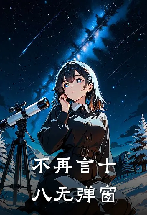 不再言十八无弹窗