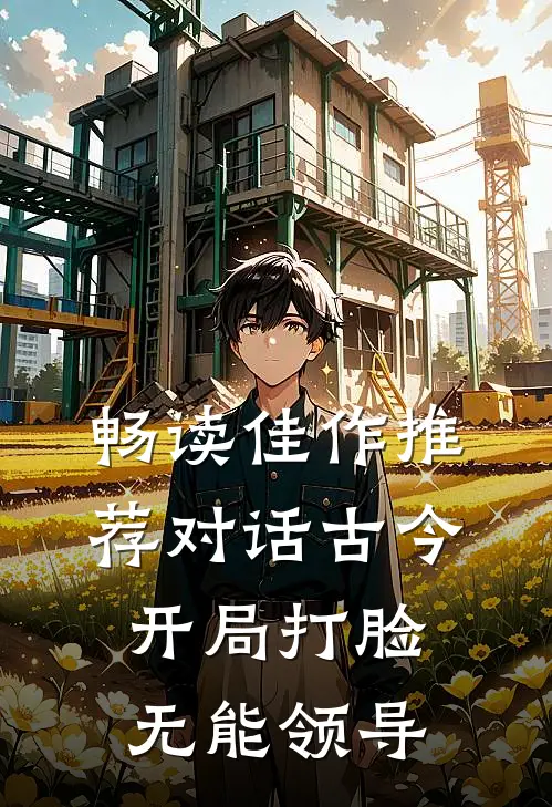 畅读佳作推荐对话古今：开局打脸无能领导