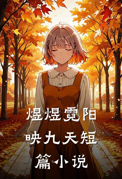 煜煜霓阳映九天短篇小说