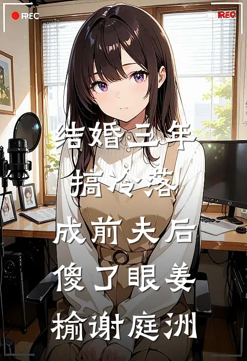 结婚三年搞冷落，成前夫后傻了眼姜榆谢庭洲
