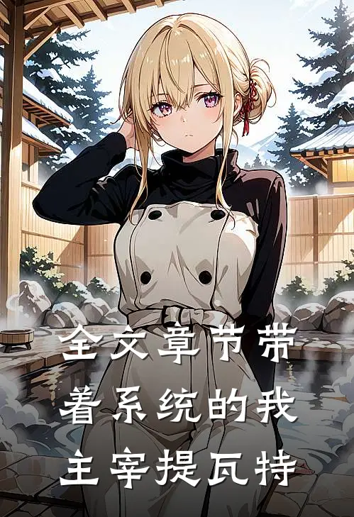 全文章节带着系统的我主宰提瓦特