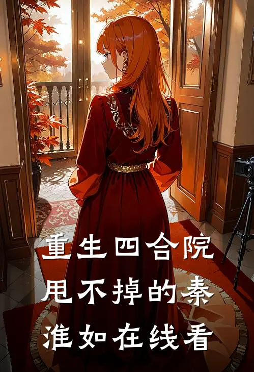 重生四合院：甩不掉的秦淮如在线看
