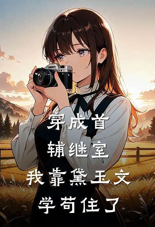 穿成首辅继室,我靠黛玉文学苟住了