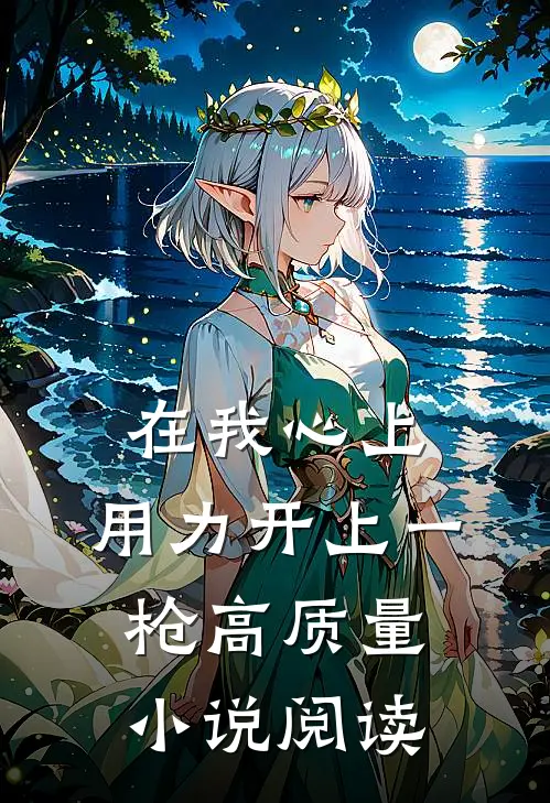 在我心上，用力开上一枪高质量小说阅读