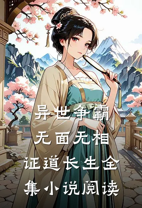 异世争霸：无面无相，证道长生全集小说阅读