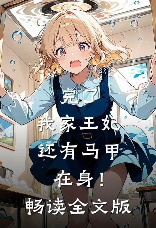 完了，我家王妃还有马甲在身！畅读全文版