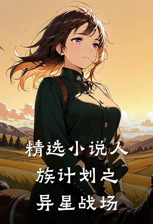 精选小说人族计划之异星战场