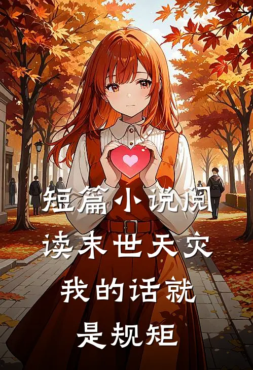 短篇小说阅读末世天灾：我的话就是规矩