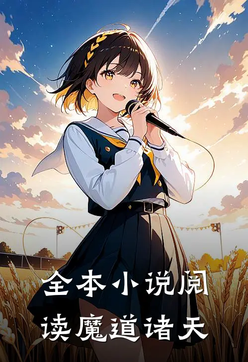 全本小说阅读魔道诸天
