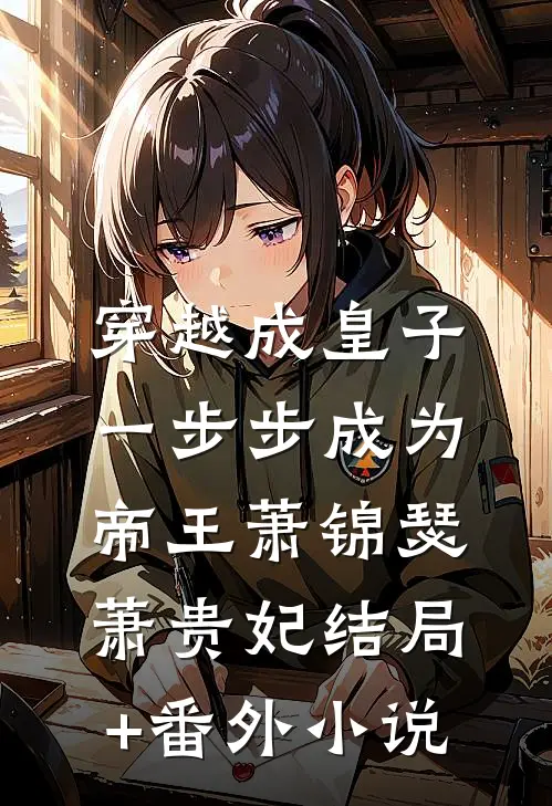 穿越成皇子，一步步成为帝王萧锦瑟萧贵妃结局+番外小说