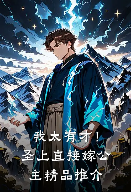 我太有才！圣上直接嫁公主精品推介