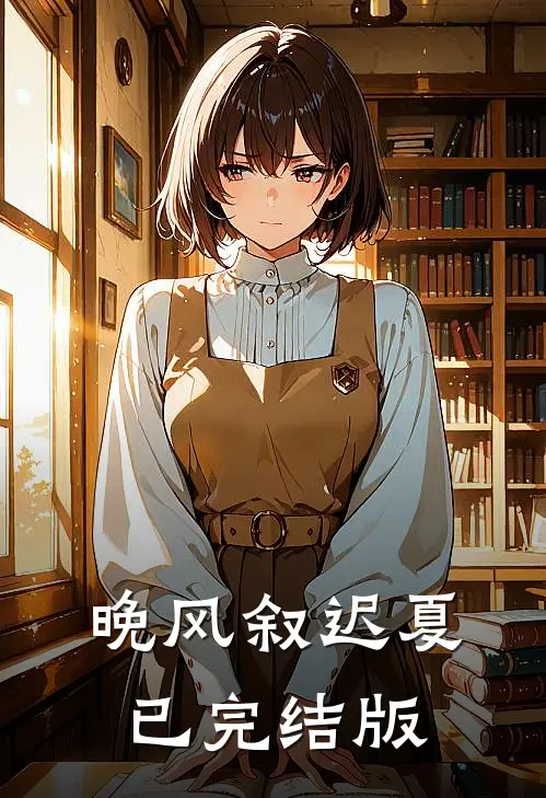 晚风叙迟夏已完结版