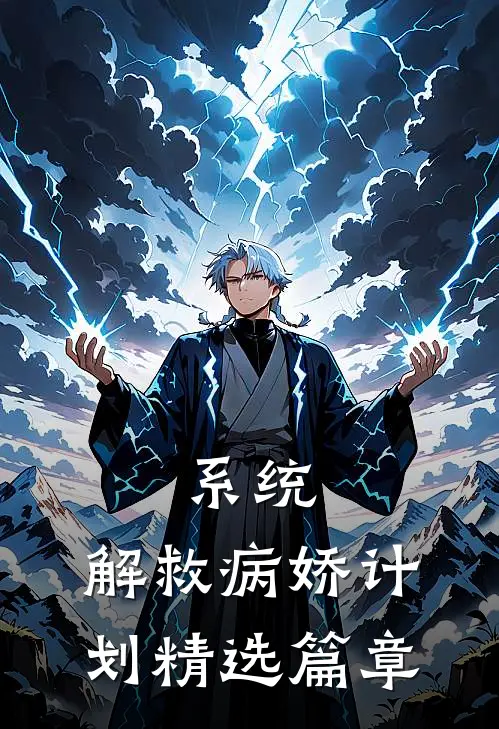 系统：解救病娇计划精选篇章