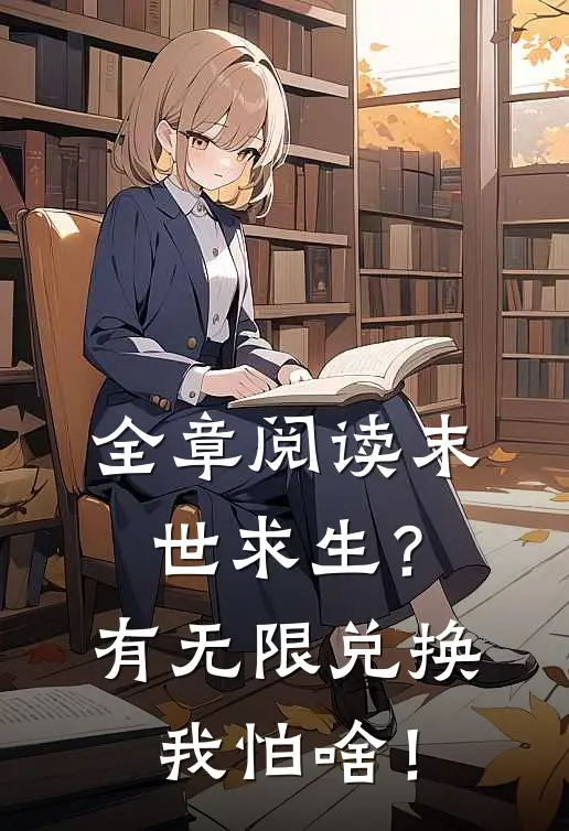 全章阅读末世求生？有无限兑换我怕啥！