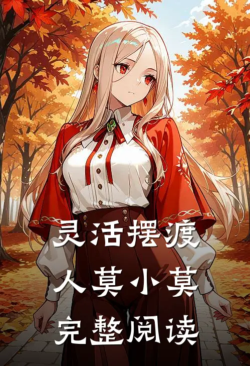 灵活摆渡人莫小莫完整阅读