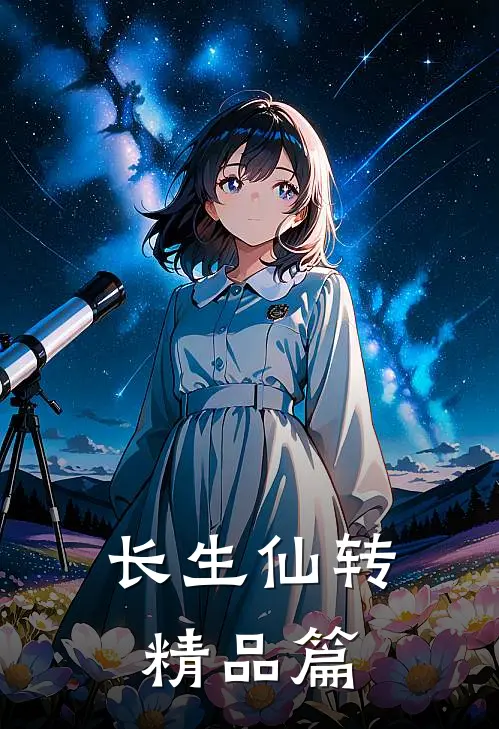 长生仙转精品篇