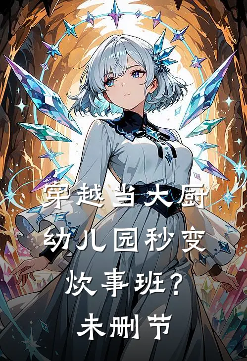 穿越当大厨，幼儿园秒变炊事班？未删节
