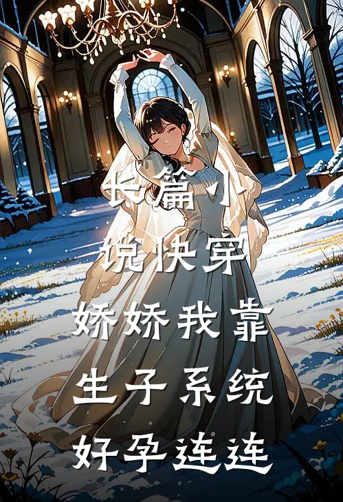 长篇小说快穿：娇娇我靠生子系统好孕连连