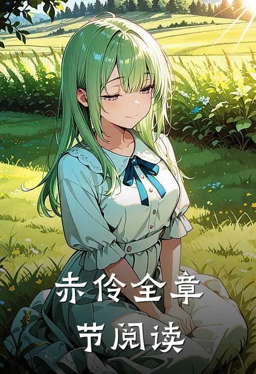 赤伶全章节阅读