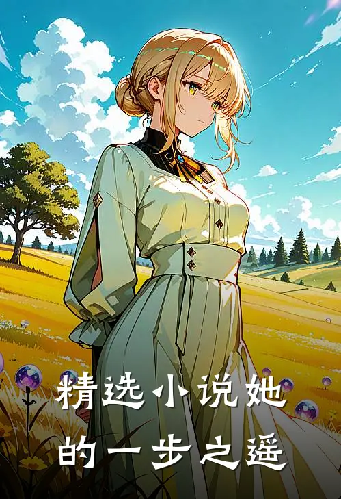 精选小说她的一步之遥