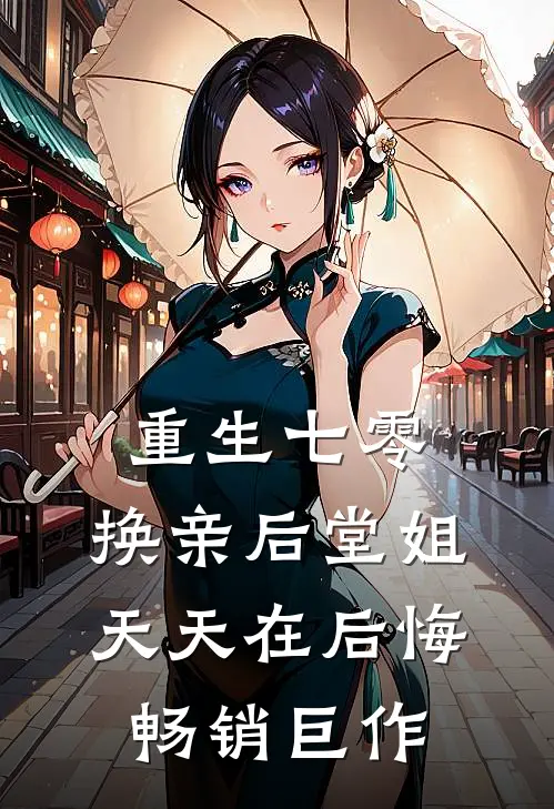重生七零：换亲后堂姐天天在后悔畅销巨作