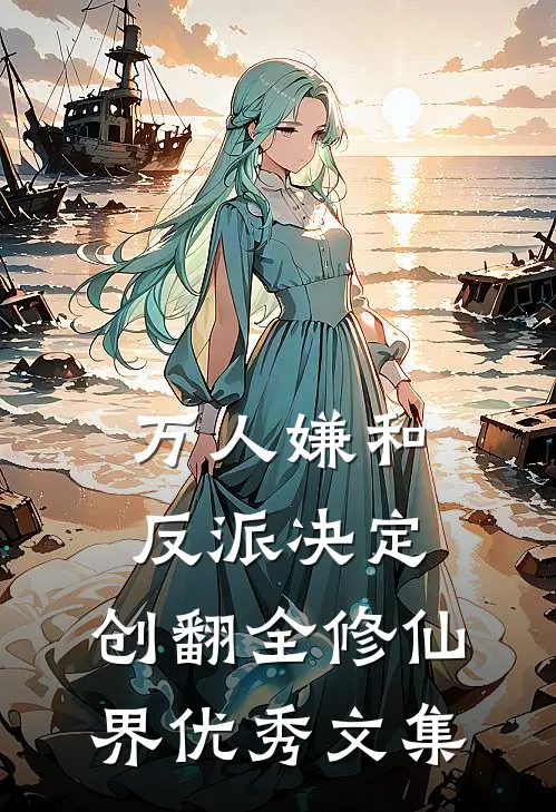 万人嫌和反派决定，创翻全修仙界优秀文集