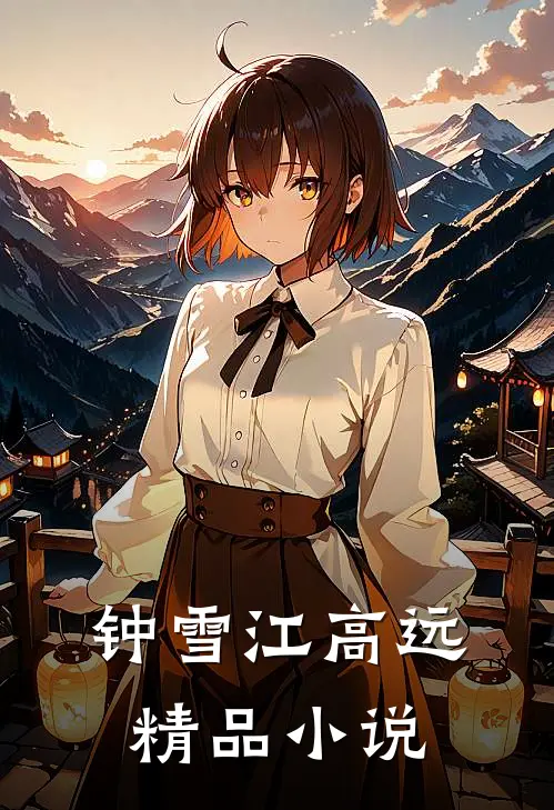 钟雪江高远精品小说