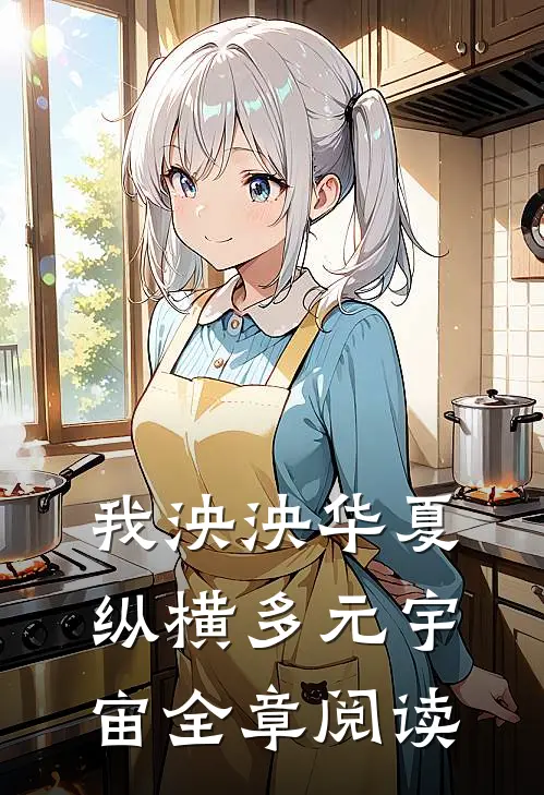 我泱泱华夏纵横多元宇宙全章阅读