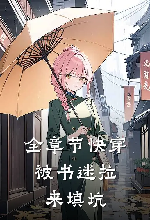 全章节快穿：被书迷拉来填坑