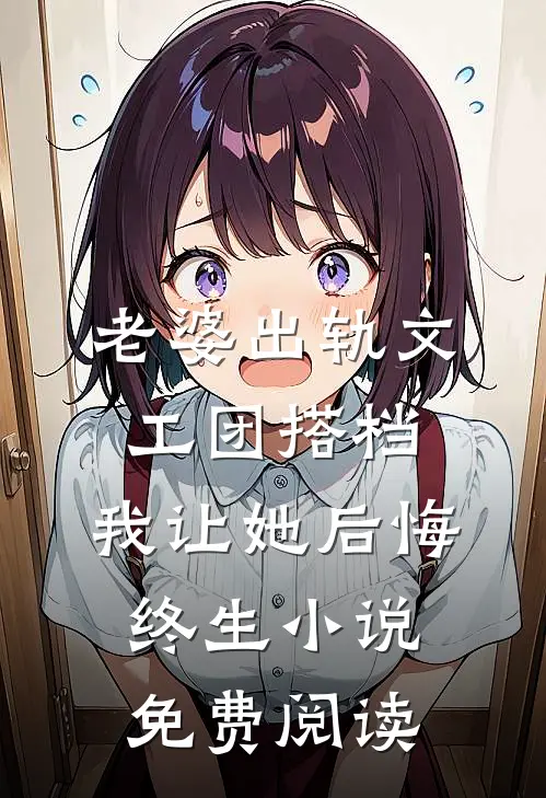 老婆出轨文工团搭档，我让她后悔终生小说免费阅读
