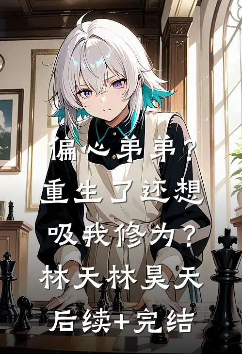偏心弟弟？重生了还想吸我修为？林天林昊天后续+完结