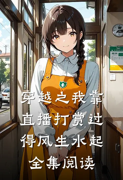 穿越之我靠直播打赏过得风生水起全集阅读