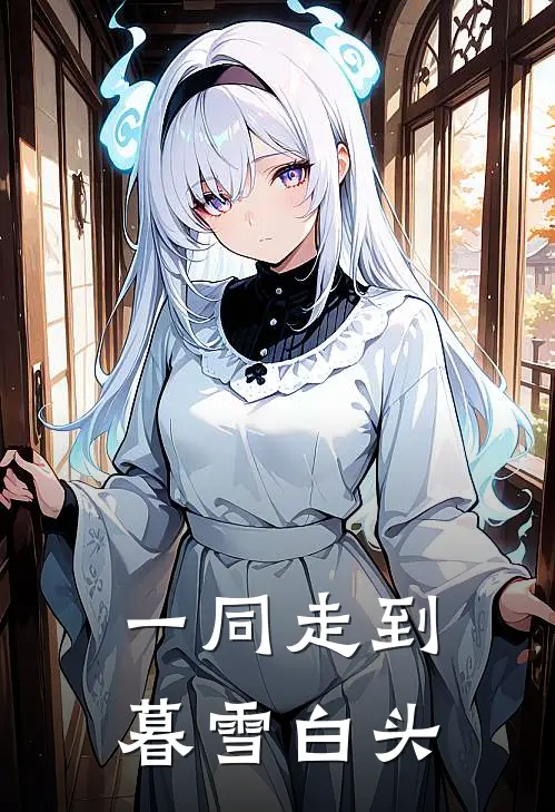 一同走到暮雪白头