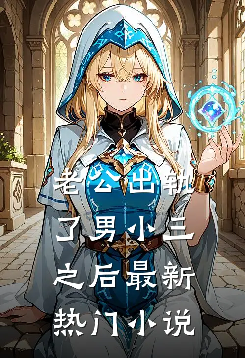 老公出轨了男小三之后最新热门小说