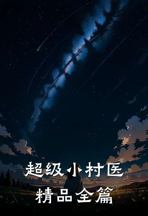 超级小村医精品全篇