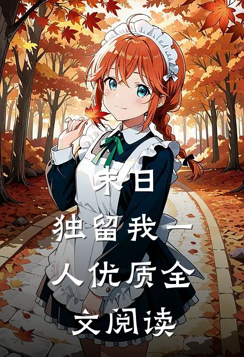 末日，独留我一人优质全文阅读