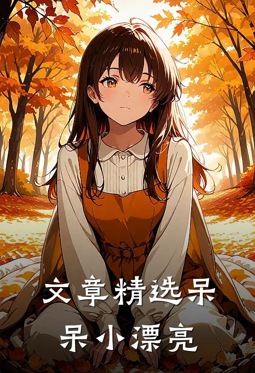 文章精选呆呆小漂亮