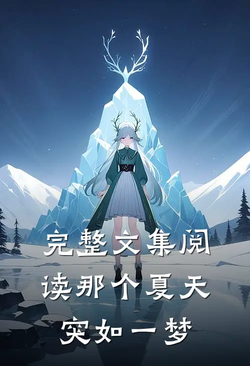 完整文集阅读那个夏天：突如一梦