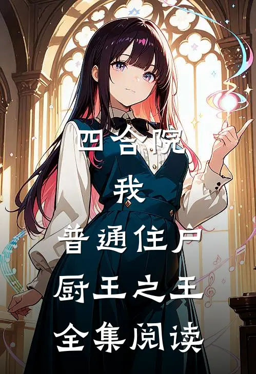 四合院：我，普通住户，厨王之王全集阅读