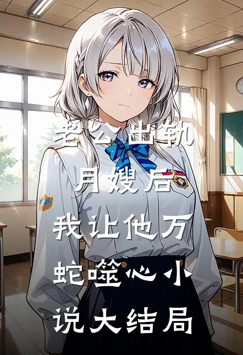 老公出轨月嫂后，我让他万蛇噬心小说大结局