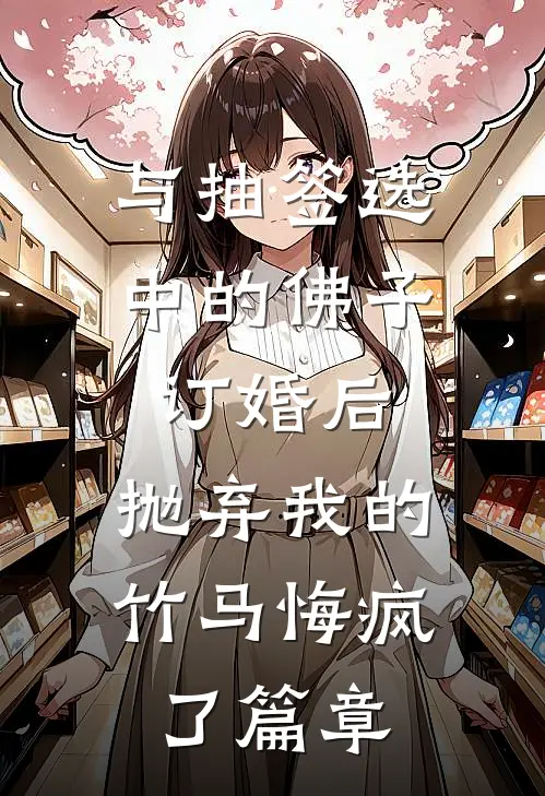 与抽签选中的佛子订婚后，抛弃我的竹马悔疯了篇章
