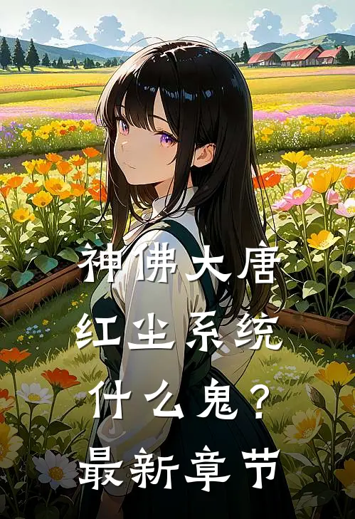 神佛大唐，红尘系统什么鬼？最新章节