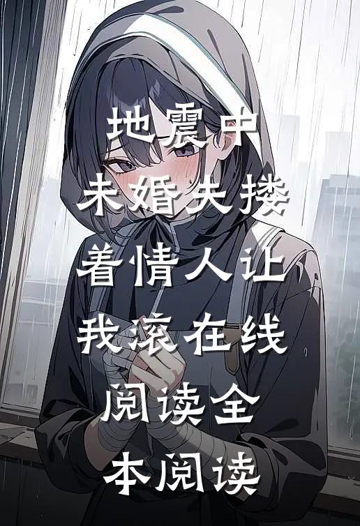 地震中，未婚夫搂着情人让我滚在线阅读全本阅读