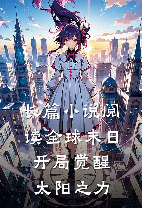 长篇小说阅读全球末日：开局觉醒太阳之力