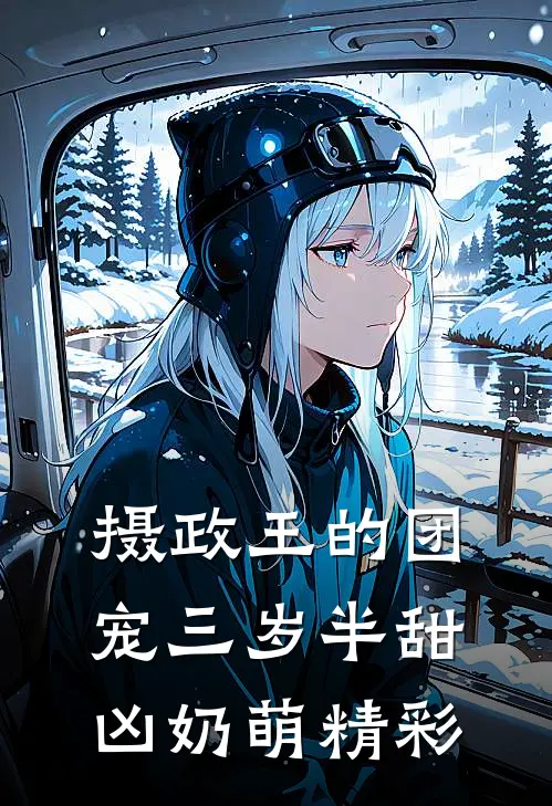 摄政王的团宠三岁半甜凶奶萌精彩