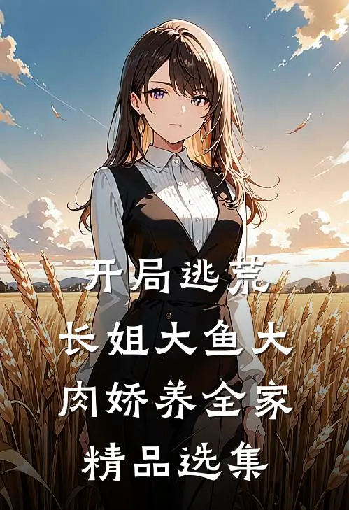 开局逃荒：长姐大鱼大肉娇养全家精品选集