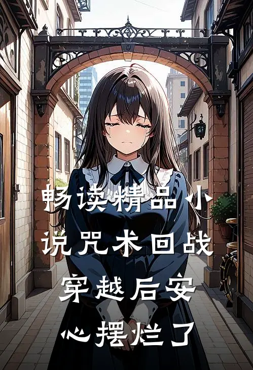 畅读精品小说咒术回战：穿越后安心摆烂了
